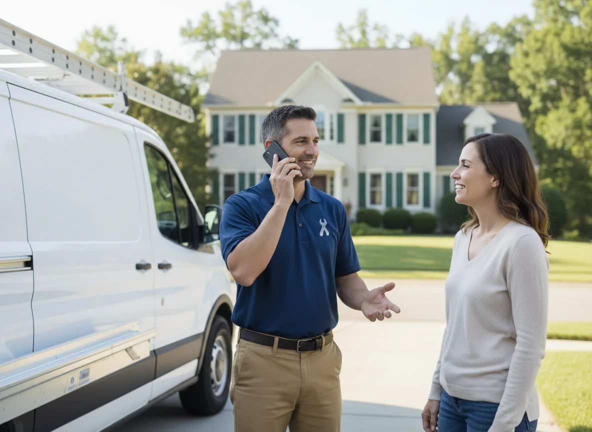 Home Gutter Service Schleswig, IA FAQs